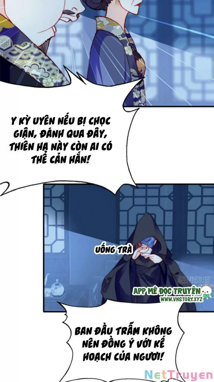 lại bị bệnh chiều chuộng quấn lấy chapter 26 8