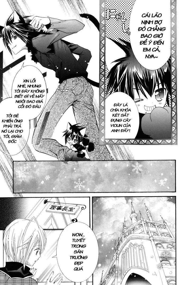 shugo chara chapter 27 22