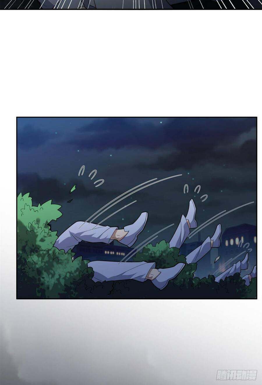 trọng sinh chi thần cấp bại gia tử chapter 40 21