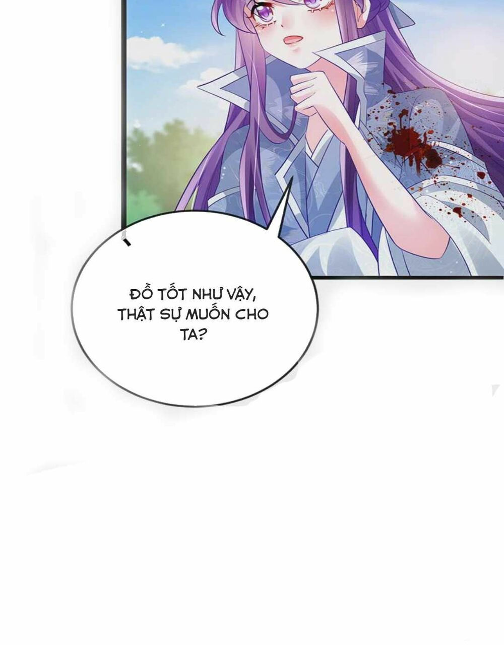 quân hoả nữ hoàng chapter 62 48