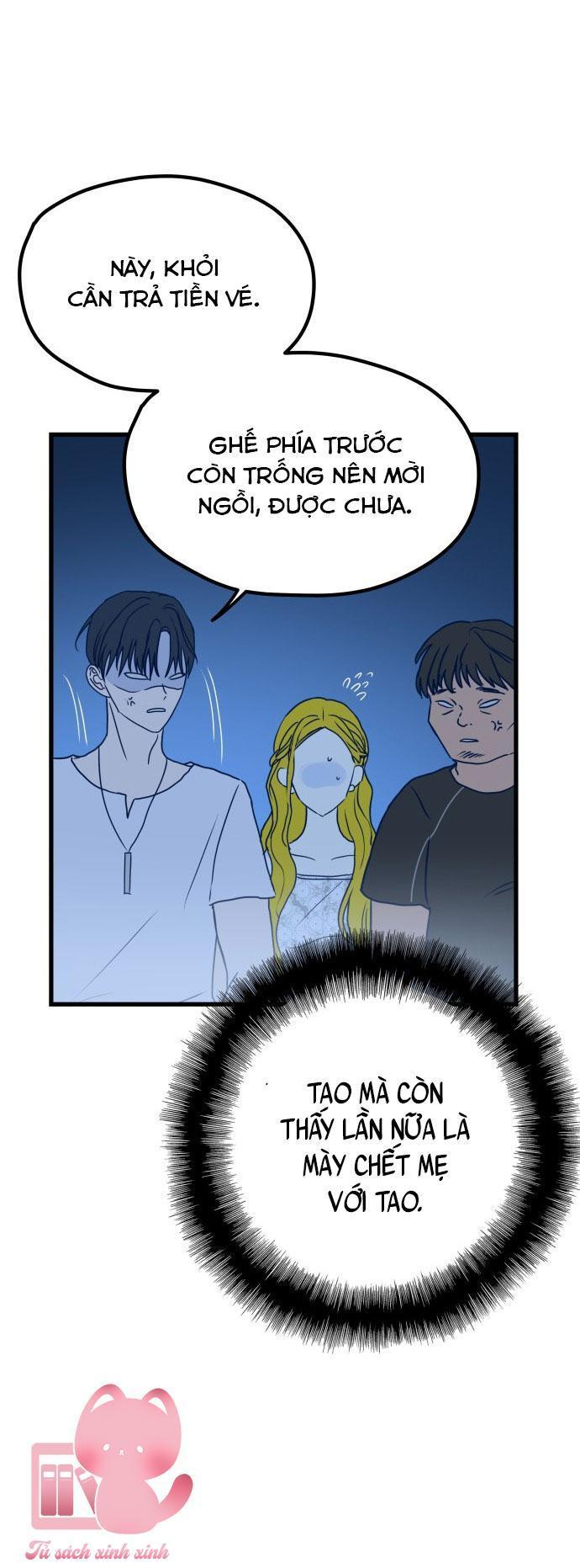 kẻ cắp gặp bà già chapter 5 35