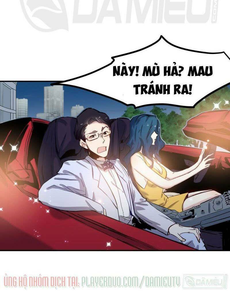 đỉnh phong thần y chapter 46 19