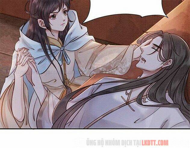 trọng sinh bá sủng nhiếp chính vương quá mạnh mẽ chapter 74 58