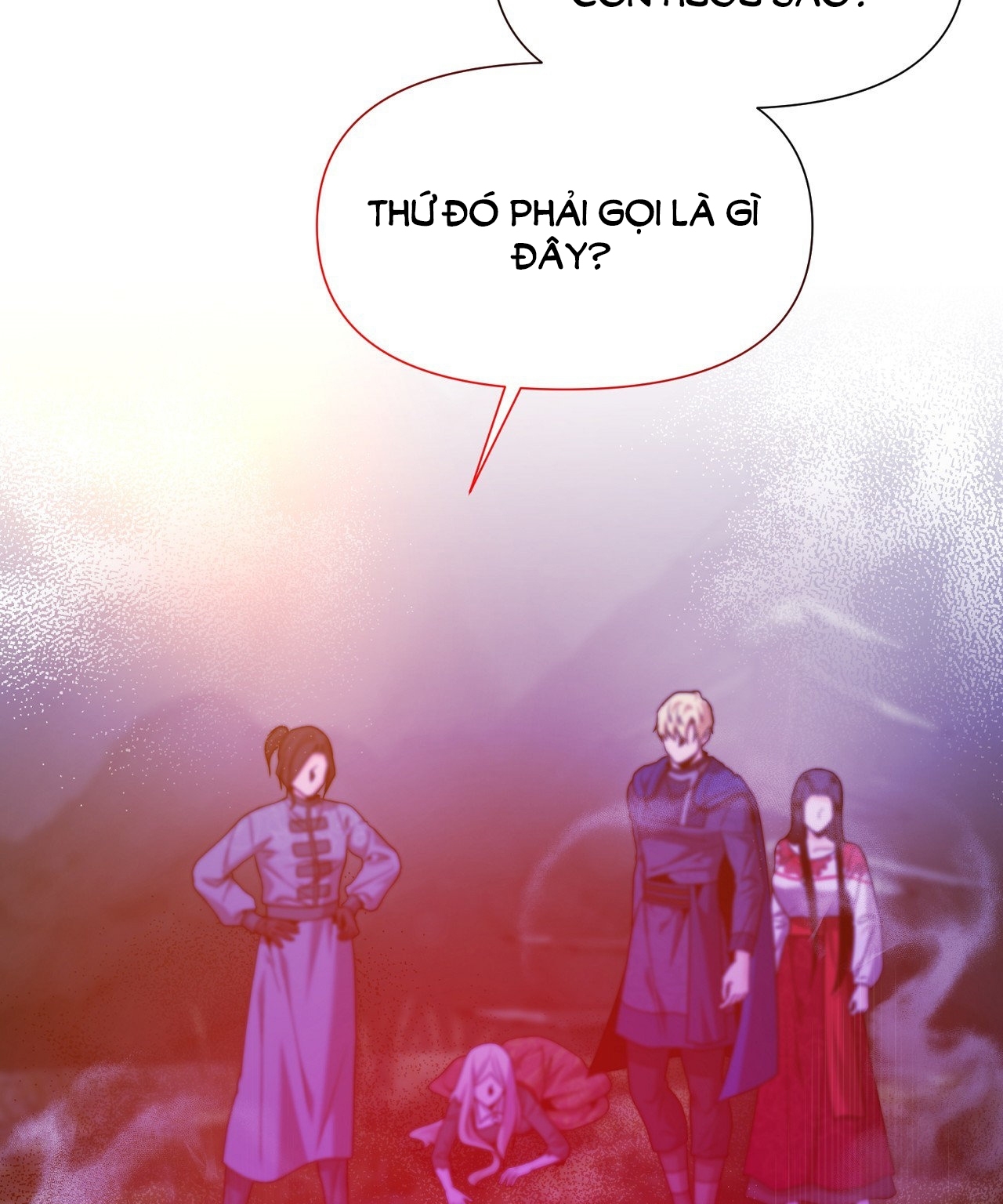 Lửa Trong Đầm Lầy chapter 45.1 - Trang 20