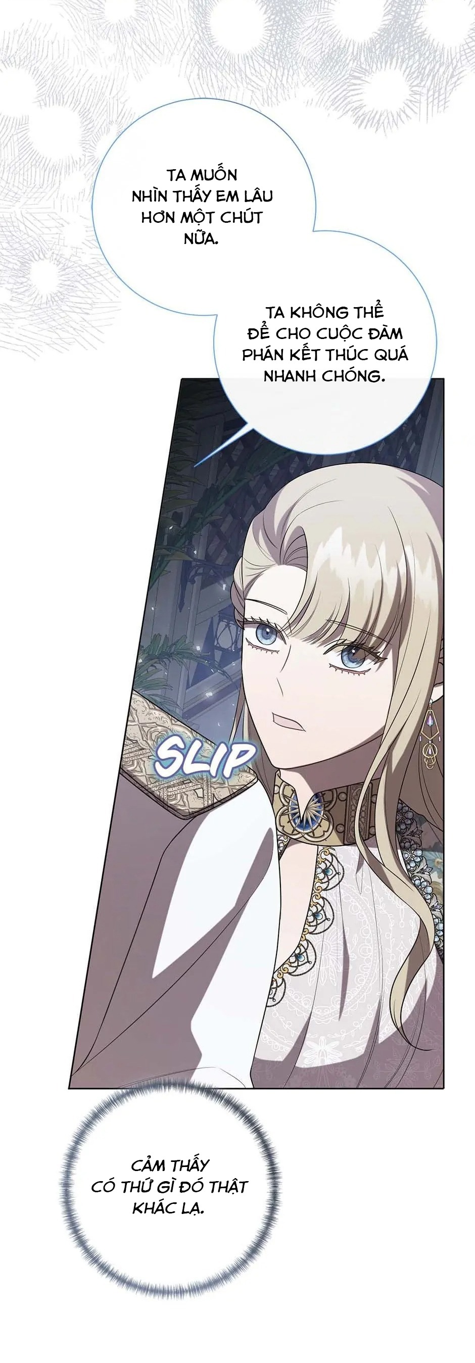 đừng ăn thịt tôi mà chapter 115 29