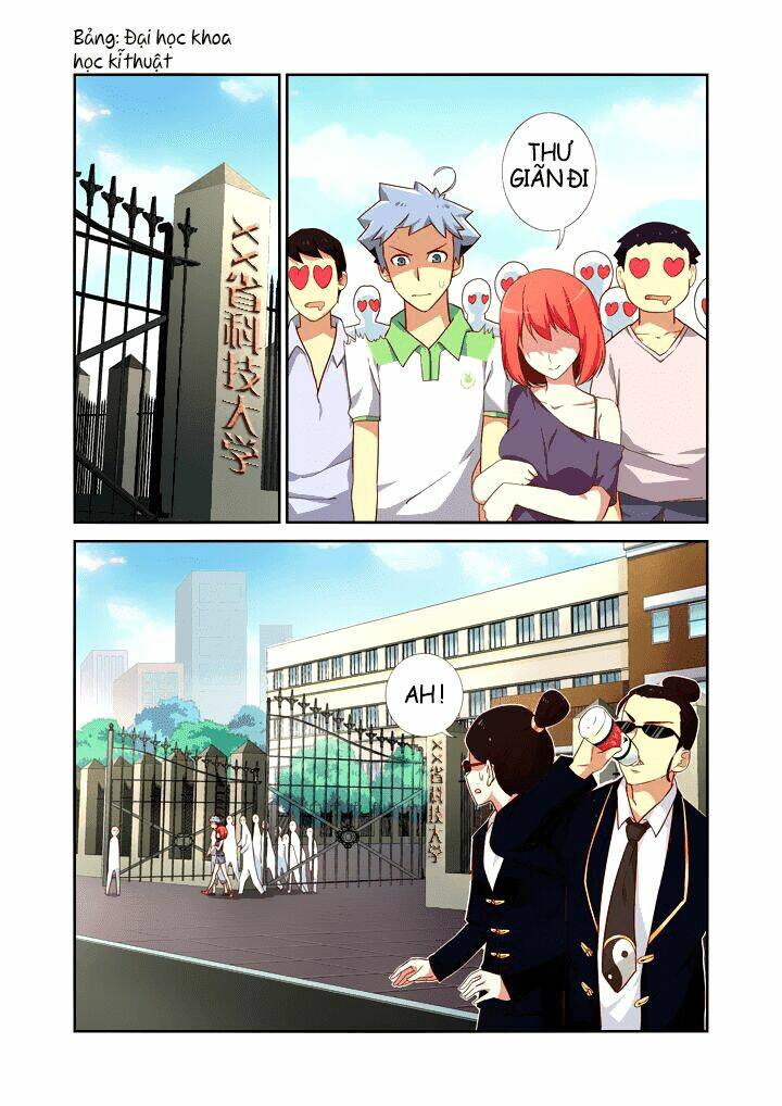 yaoguai mingdan chapter 20 4