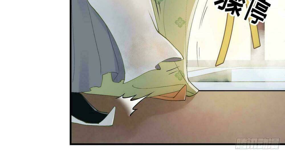 vương gia ba tuổi rưỡi của tôi chapter 7 11