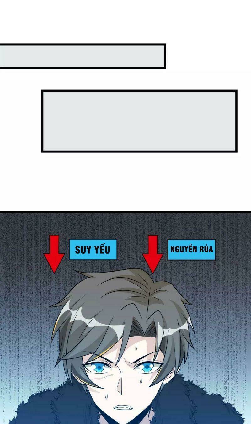 kiếm vũ chapter 176 29