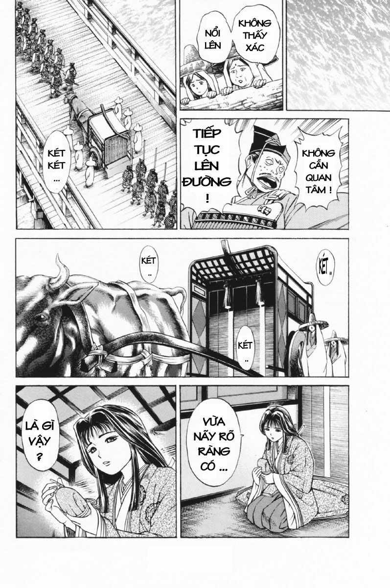 thiếu niên vương phần 1 chapter 25 32