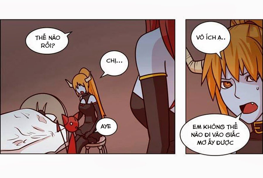 the devil king is bored season 2 chapter 1 28