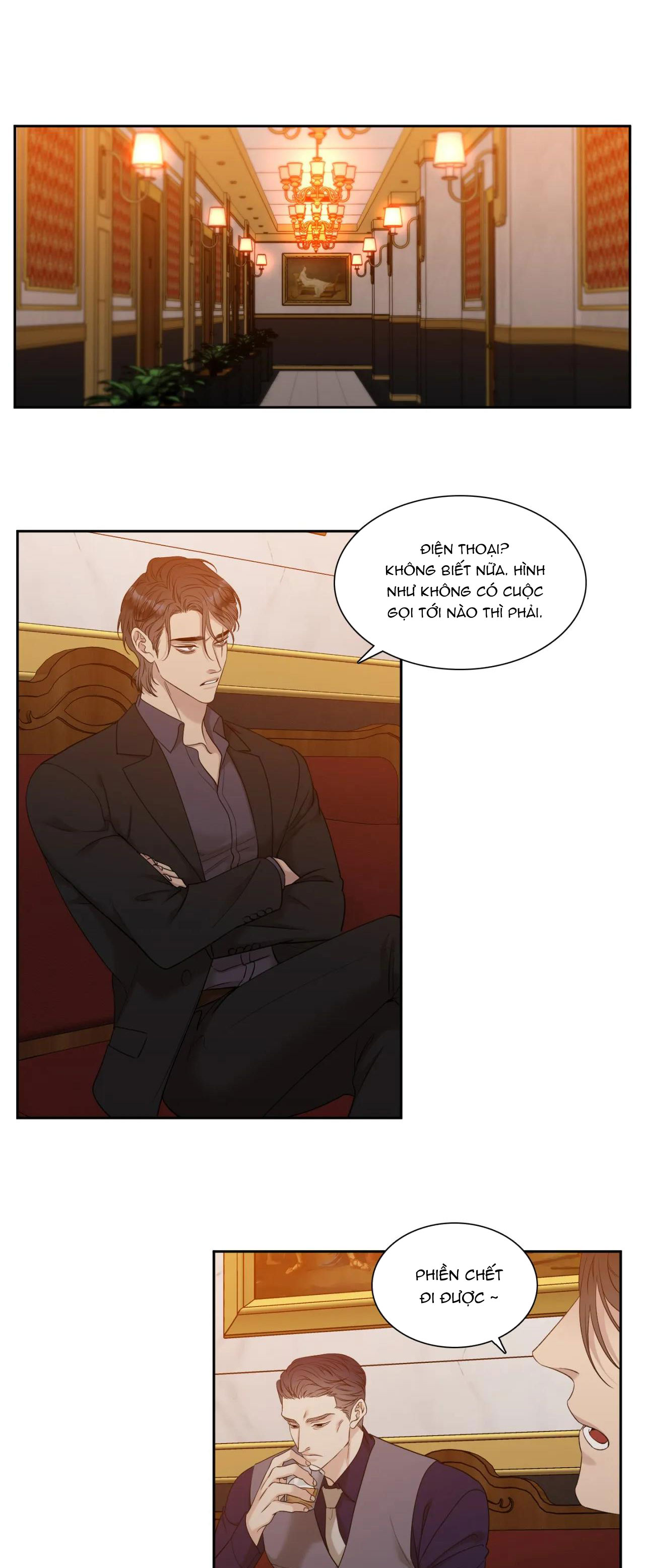 tên cặn bã chapter 17 15