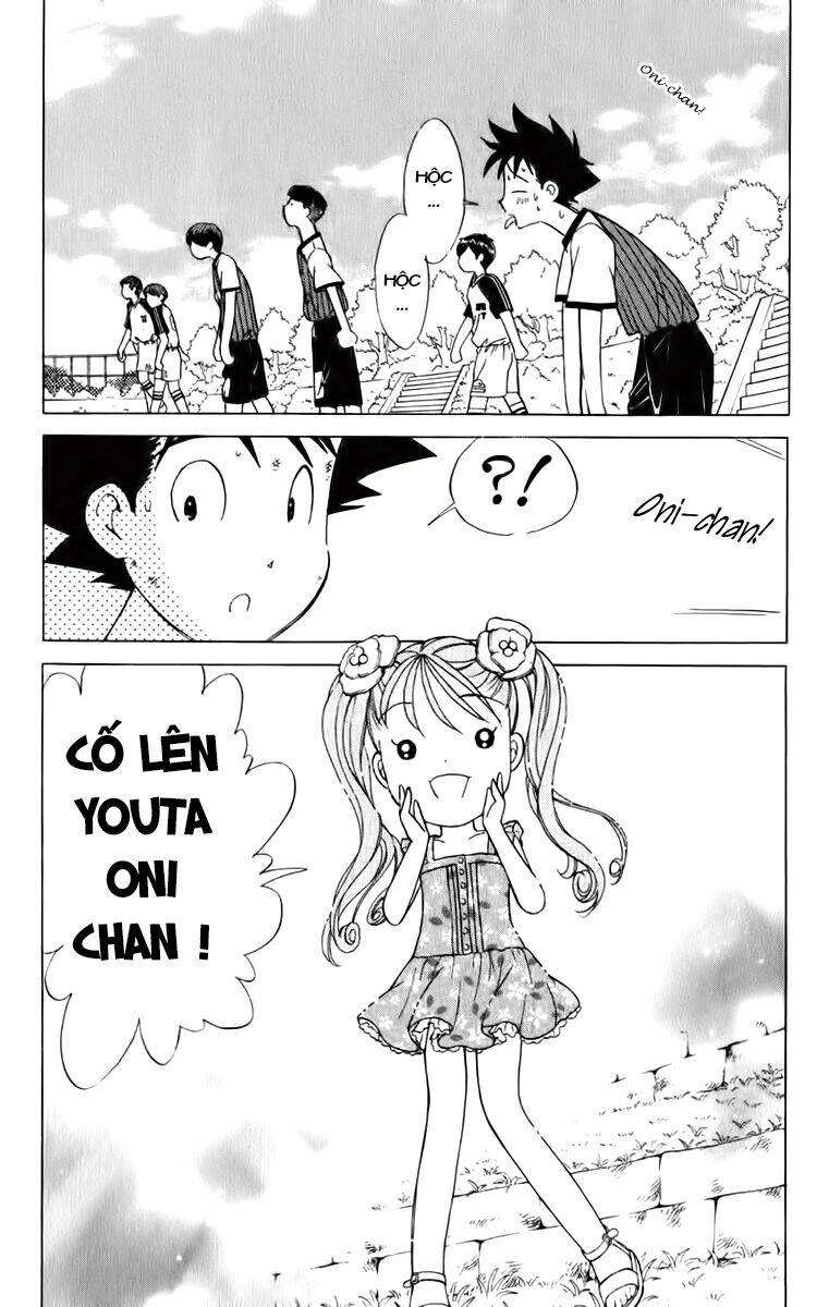 orange yane no chiisana ie full chapter 58 18