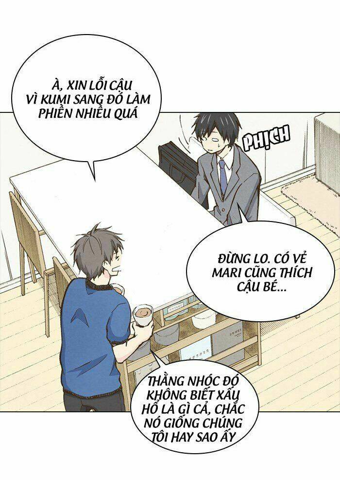 marry me! chapter 8 18