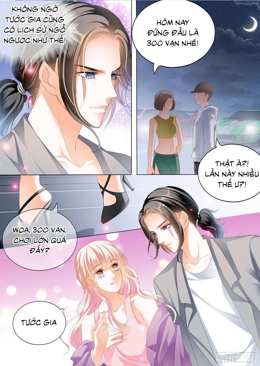 bá đạo tiểu thúc, xin trêu chọc vừa thôi! chapter 151 10