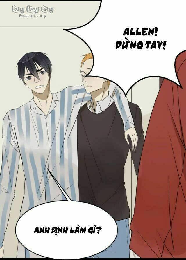 hóa ra chủ nhà siêu soái chapter 9 19