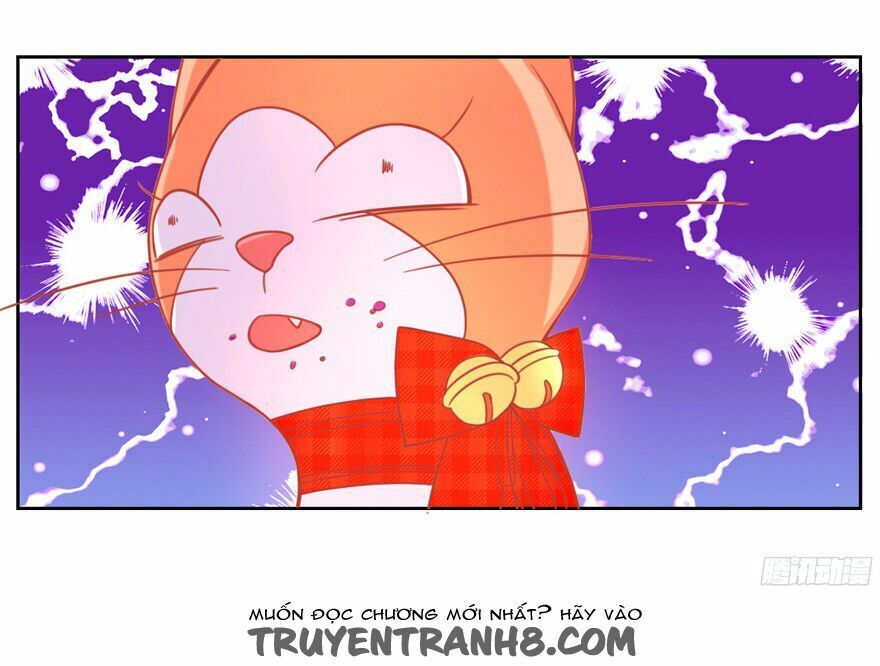 chủ nhân là ảnh đế chapter 1.6 15