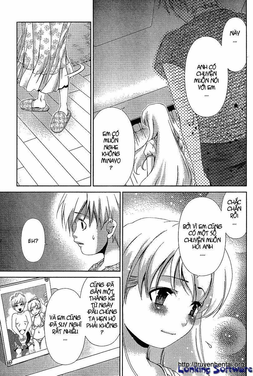 my balls chapter 36 11