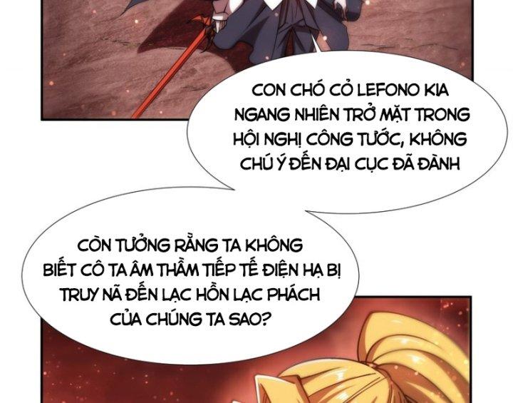 huyết cơ và kỵ sĩ chapter 271 65
