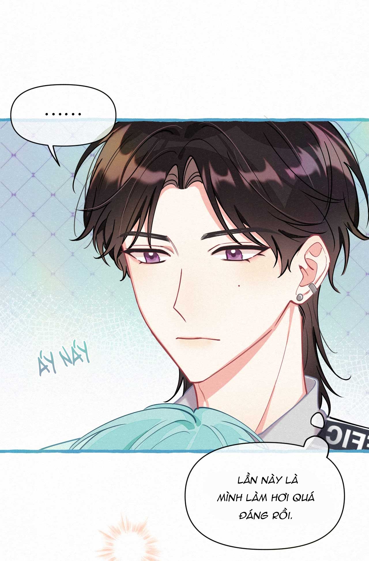 hồ ly phiền phức chapter 10 35