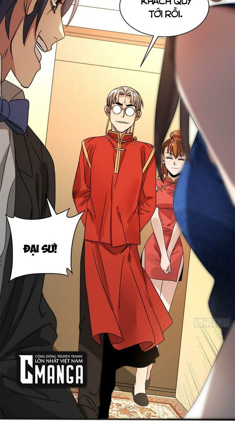 xã lam bạch chapter 9 6