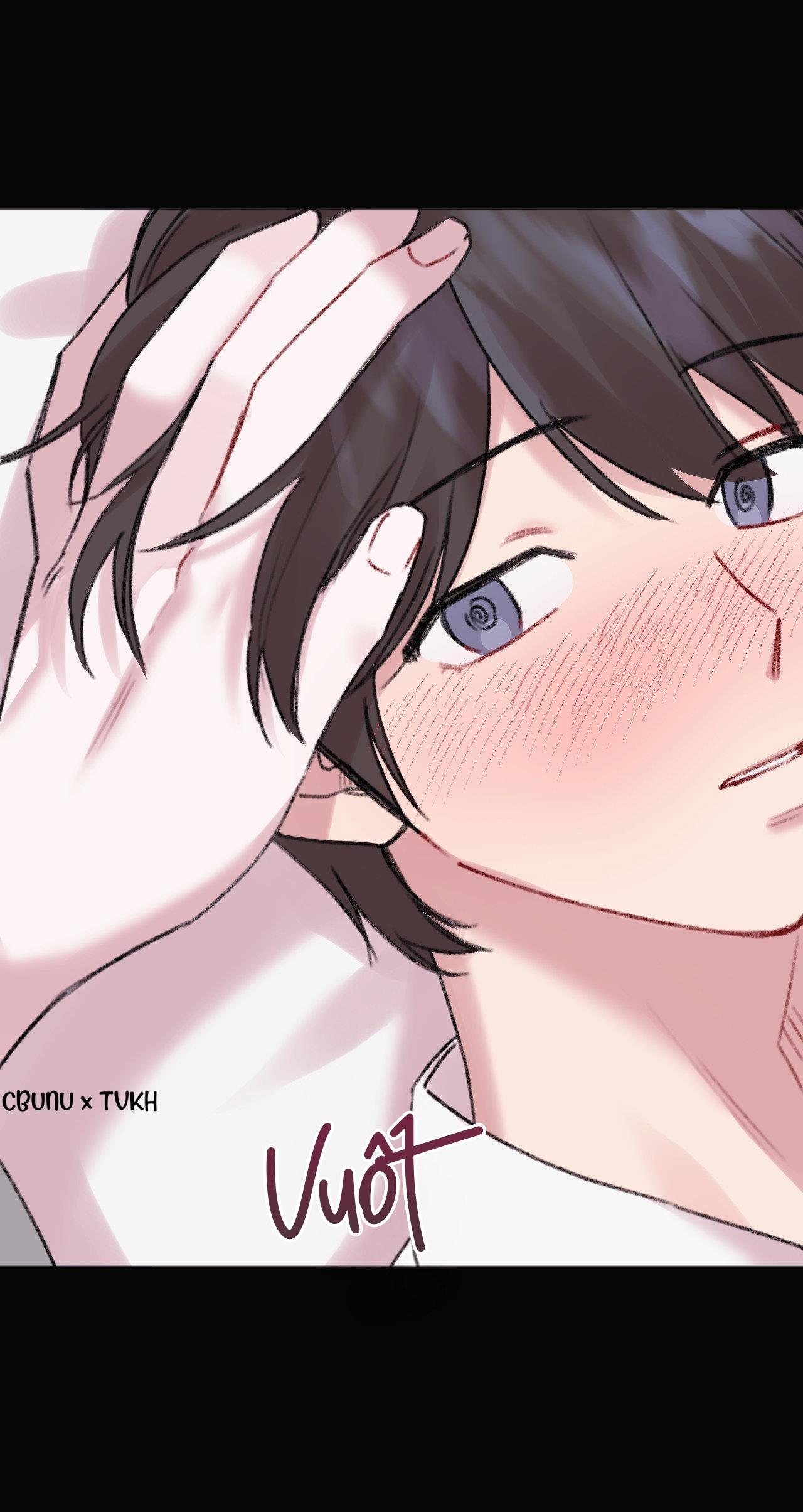 anh thật sự thích em sao chapter 18 14