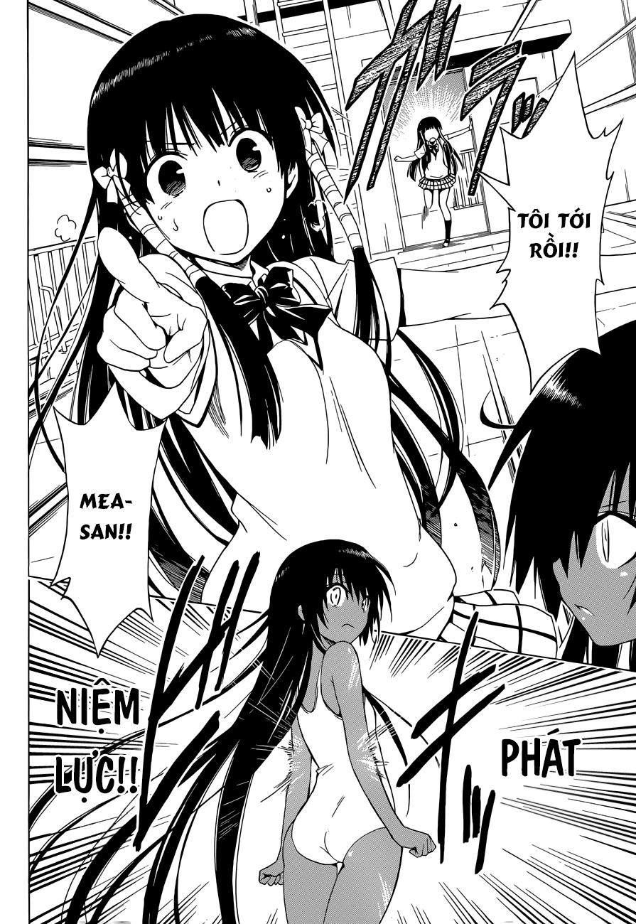 to love - ru darkness chapter 42 40