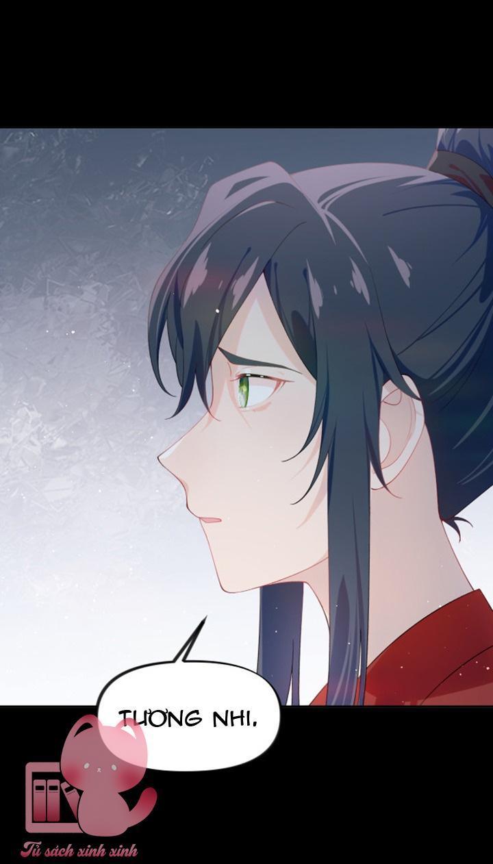 một đêm nọ đột nhiên yandere tới! chapter 116 38
