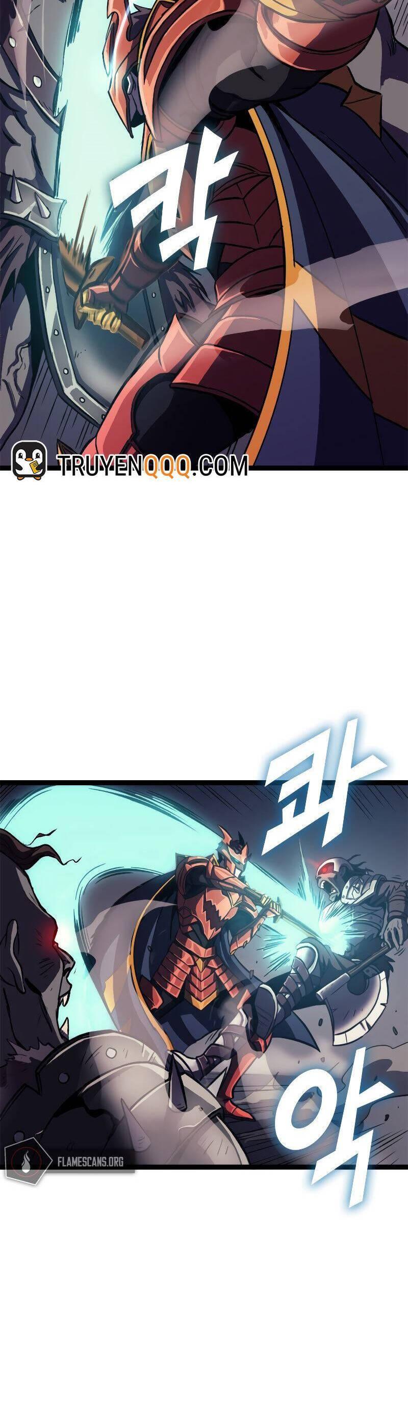 tôi trở lại thăng cấp một mình chapter 139 13