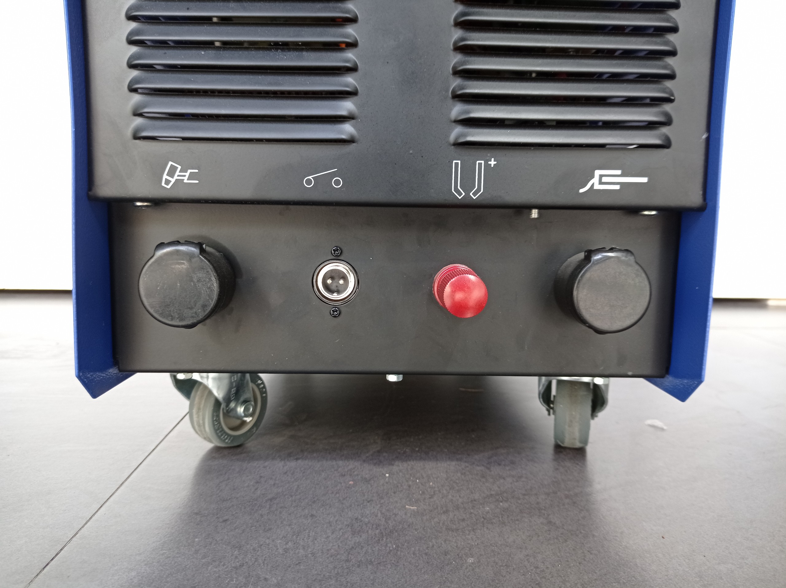 Máy cắt Plasma RILAND CUT 100IJ Inverter
