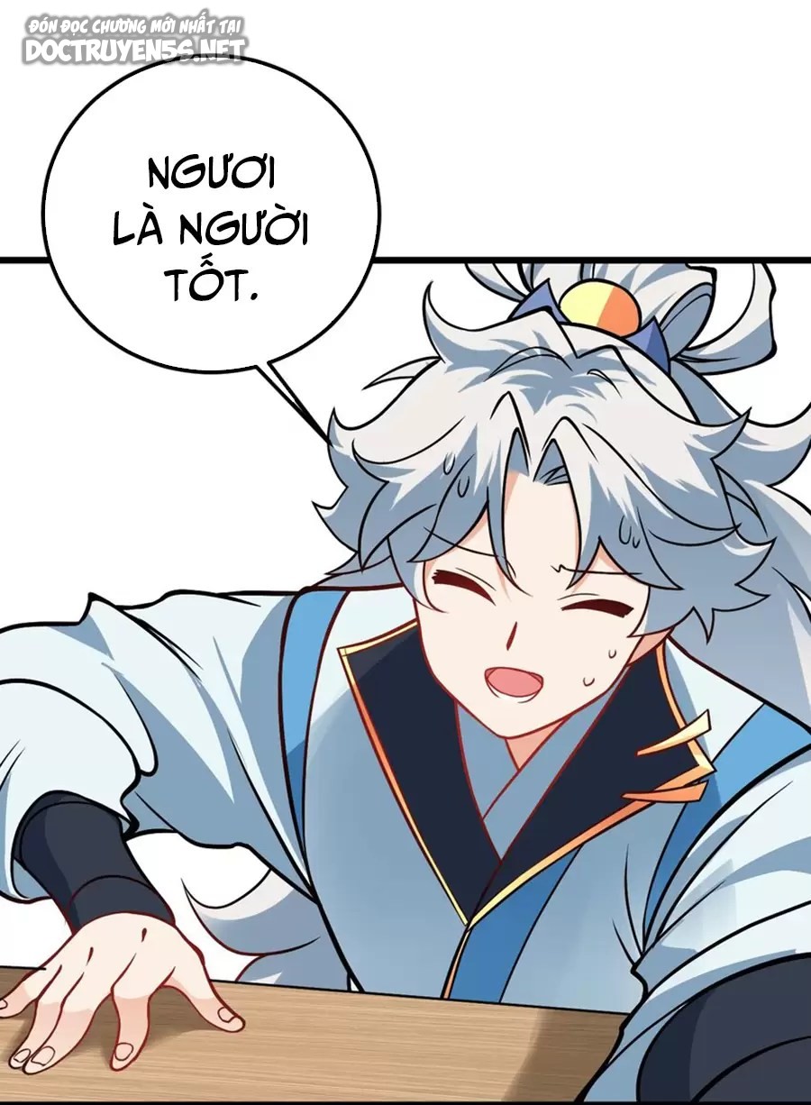 mang theo các tiên tử vô địch thiên hạ chapter 44.1 28