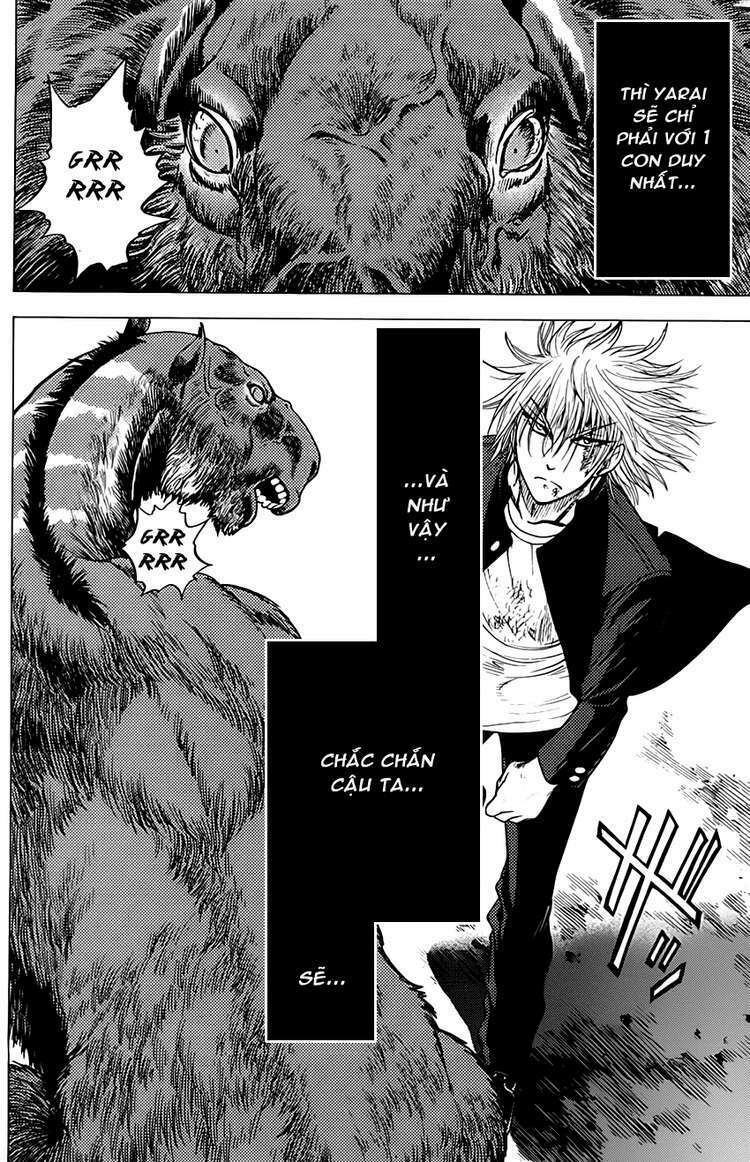 cage of eden chapter 64 6