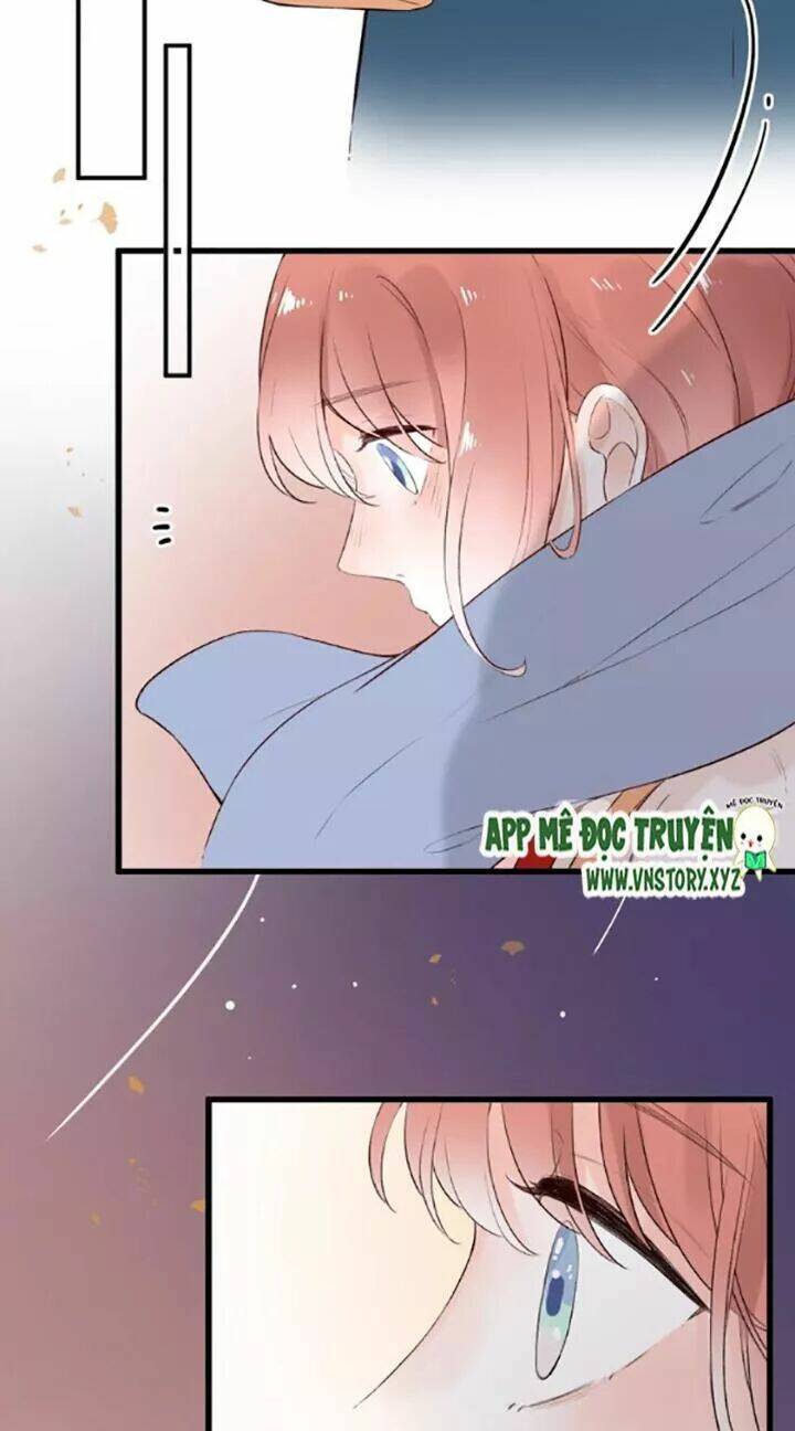 trạch thượng tịch mịch huỳnh hỏa chapter 49 37