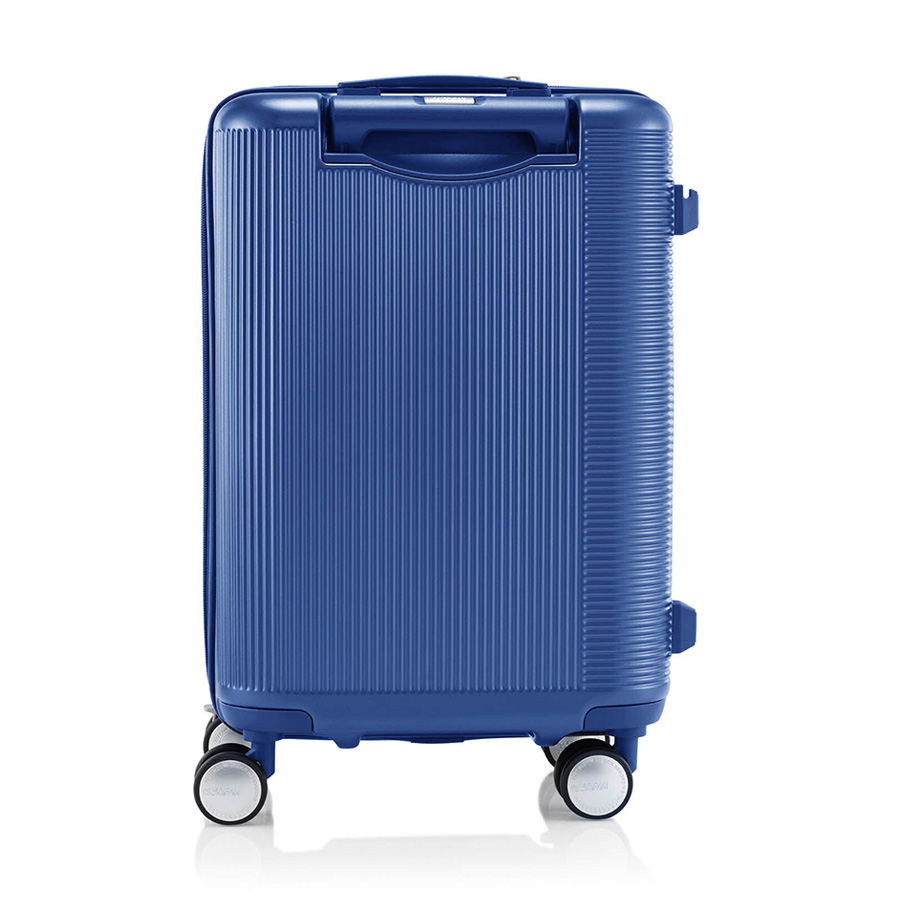 Vali kéo Gemina Pro American Tourister - Mỹ - Vàng đồng