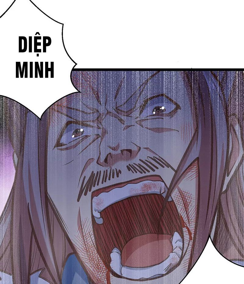 võ đạo độc tôn chapter 417 66