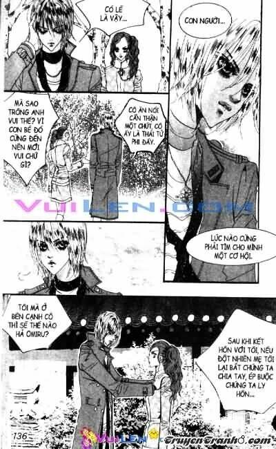 goong - [ hoàng cung ] chapter 13 134