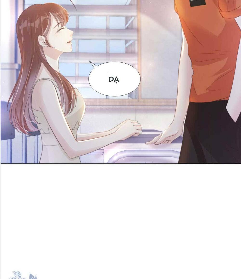 ngự tỷ toàn năng lại bị phá mã giáp chapter 15 18