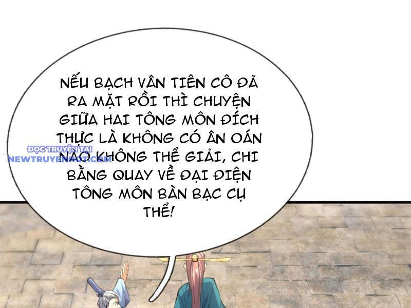ngủ say vạn cổ: xuất thế đẩy ngang chư thiên chapter 41 78