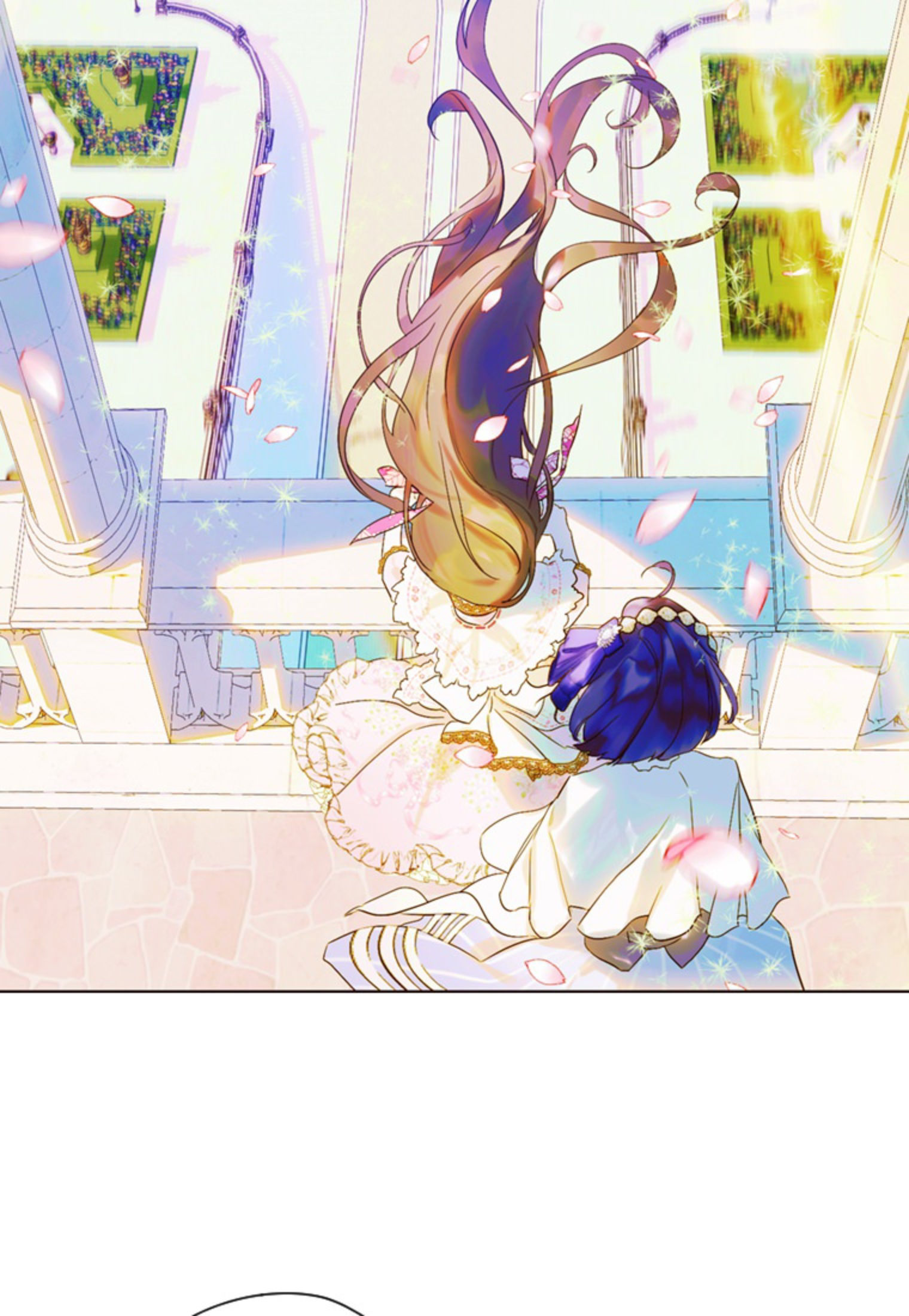 mẹ tôi kết hôn một lần nữa chapter 9 62