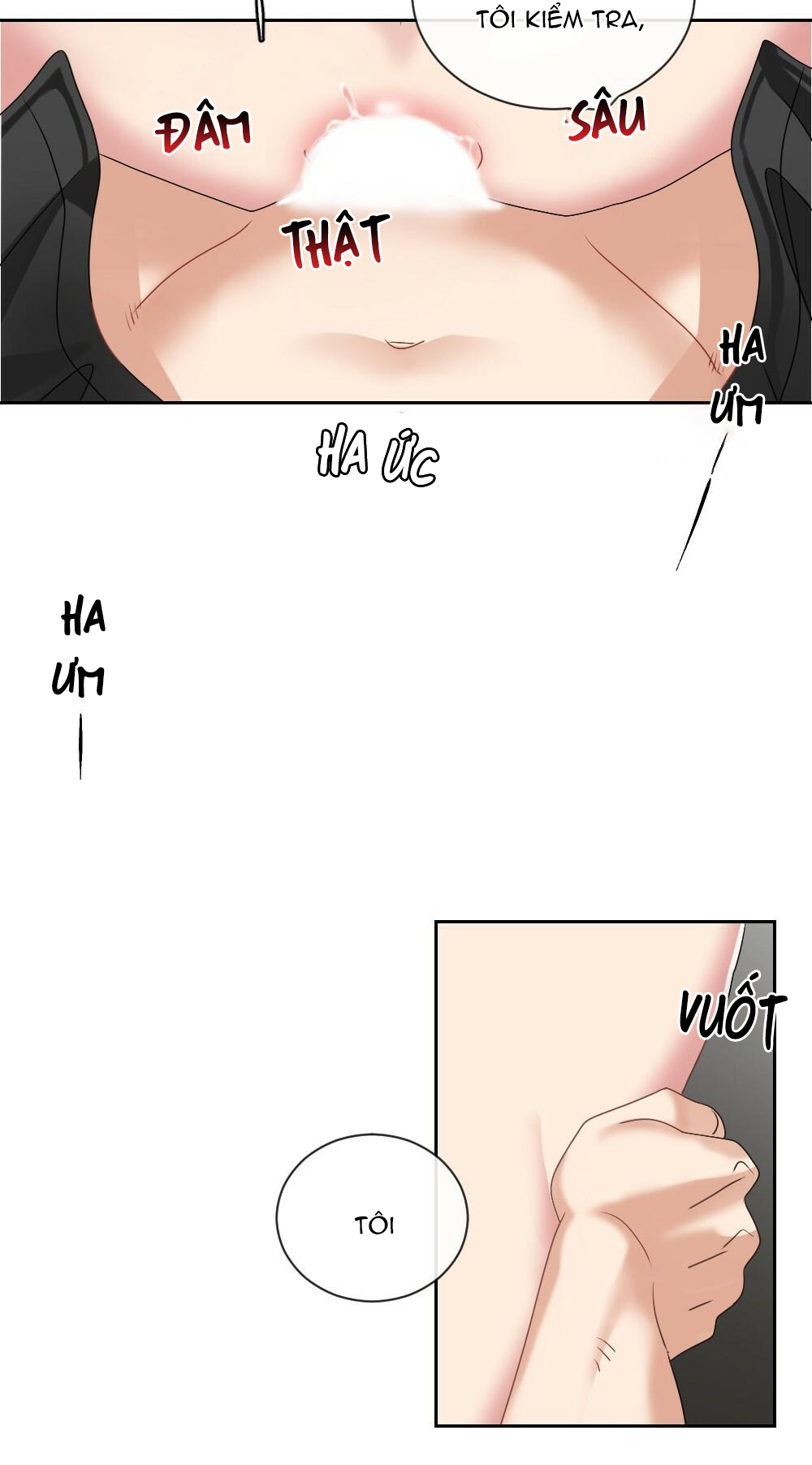 phòng điều trị zú tập trung chapter 3 37