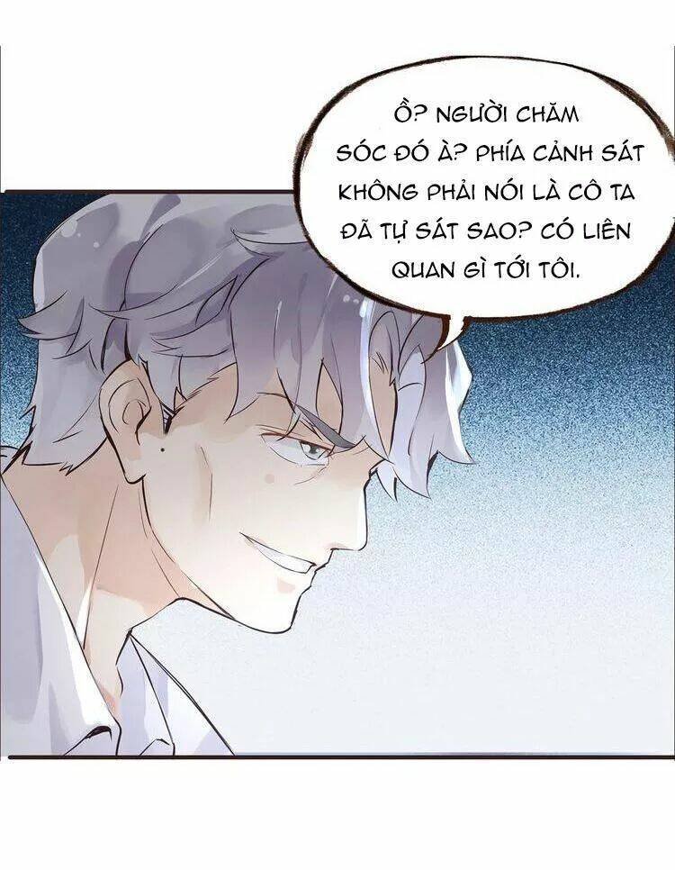 nở rộ trên bụi gai chapter 45 22