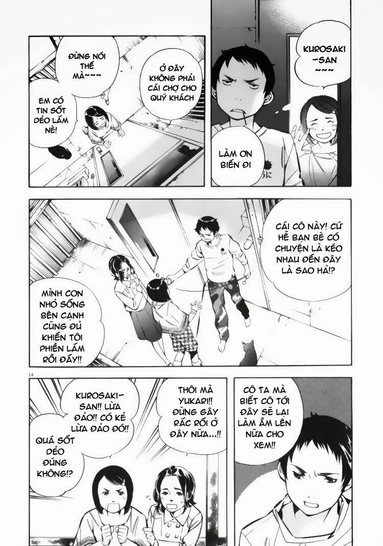 shin kurosagi - con diệc đen 2 chapter 23 16