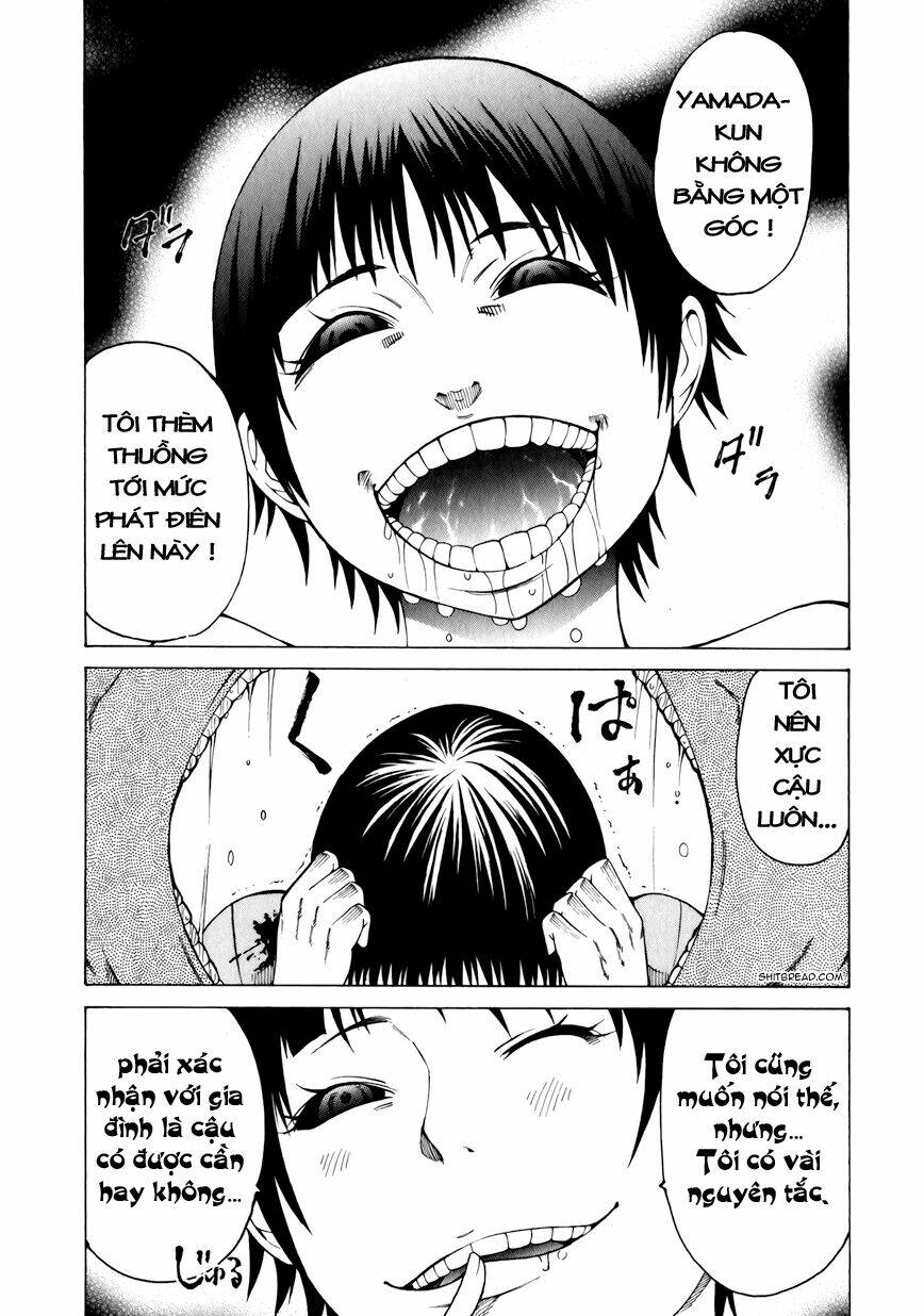 saiteihen no otoko chapter 13 28