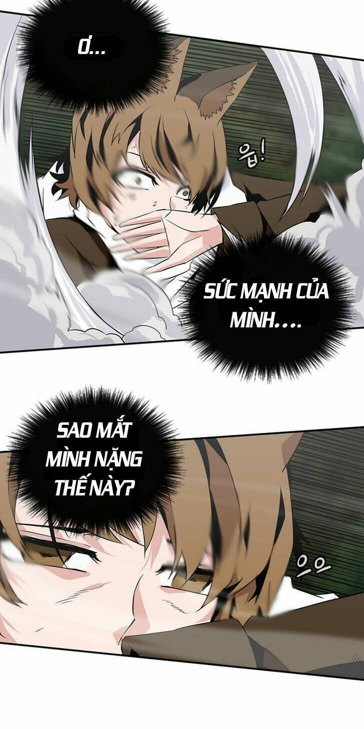 ảo mộng vương chapter 42 21