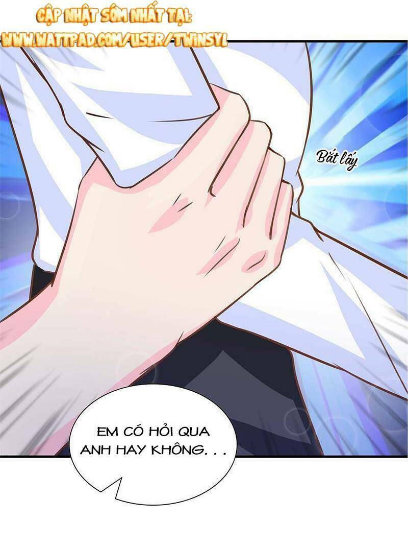 không gả cho tổng tài, gả cho người hầu chapter 131 33