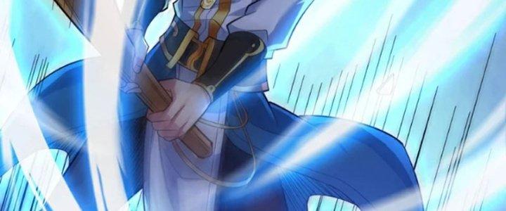 ẩn cư mười vạn năm, đời sau mời ta rời núi chapter 47 85