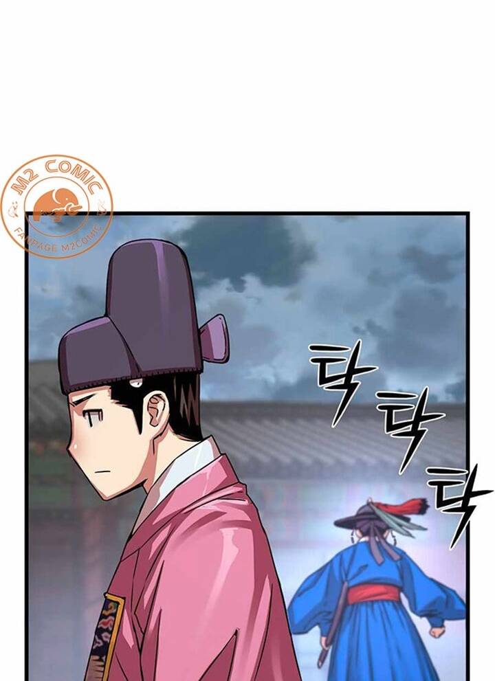 tôi sẽ sống như một hoàng tử chapter 57 73