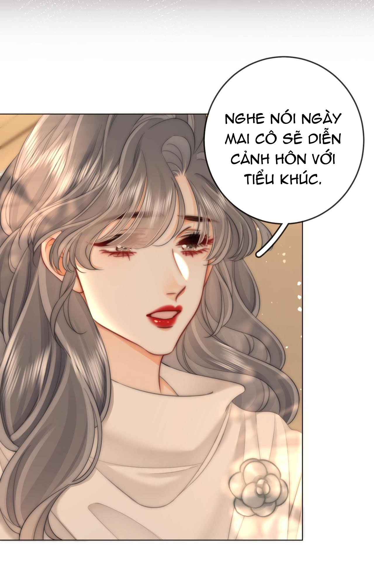 cố tiểu thư và khúc tiểu thư chapter 119 32