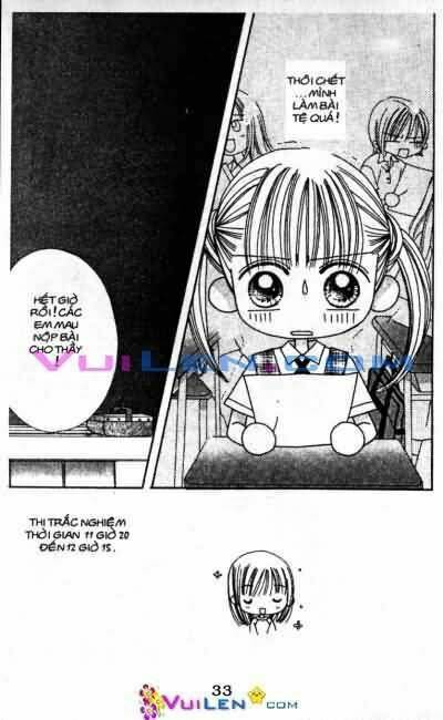 con gái con trai chapter 7 33