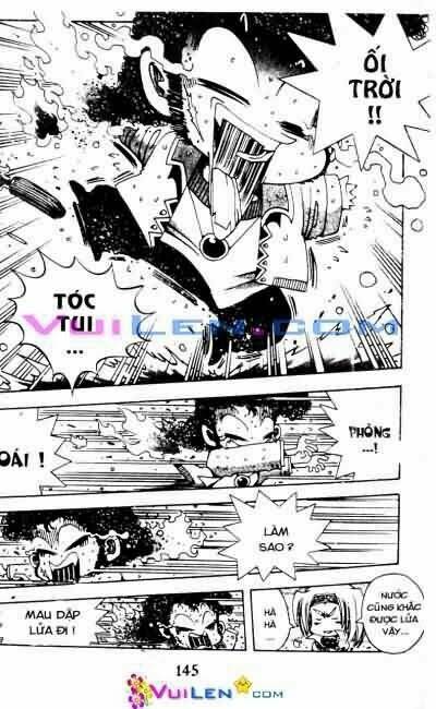 những người bạn tốt chapter 13 146