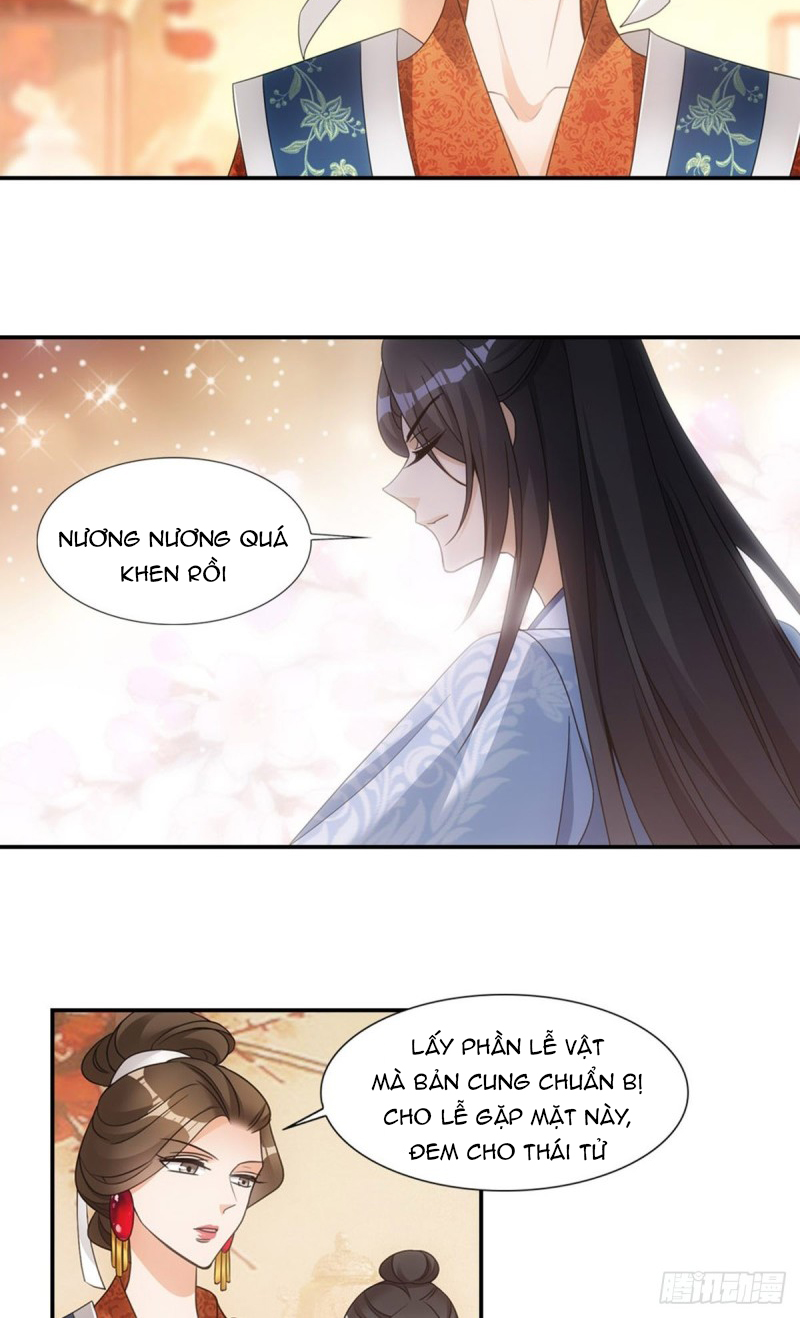 khi sư - umee chapter 4 28